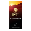 Чай чёрный ПРИНЦЕССА НУРИ высокогорный 25х2 г, 50г