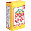 Мука MAKFA пшеничная высший сорт, 2кг