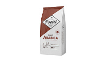 Кофе зерновой POETTI DAILY ARABICA, 250г