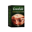 Чай чёрный GREENFIELD инглиш эдишн, 200г