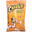 Чипсы CHEETOS большой прикол сыр, 85г