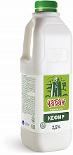Кефир ЧАБАН 2,5%, 930г