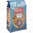 Макароны спирали FEDERICI, 500г