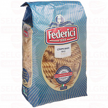 Макароны спирали FEDERICI, 500г
