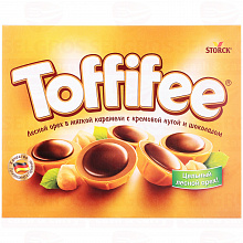 Ирис TOFFIFEE, 250г