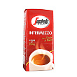 Кофе SEGAFREDO ZANETTI интермеццо натуральный жареный в зёрнах, 1кг