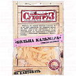 Кольца кальмара СУХОГРУЗ сушено-вяленые, 70г