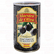 Маслины MAESTRO DE OLIVA без косточки отборные, 360г