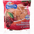 Слойка МБКК КОЛОМЕНСКОЕ конвертик вишня, 70г