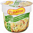 Пюре картофельное РОЛЛТОН с куриным вкусом, 40г