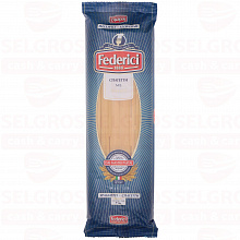 Спагетти FEDERICI, 500г