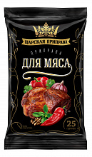 Приправа для мяса ЦАРСКАЯ ПРИПРАВА, 25г