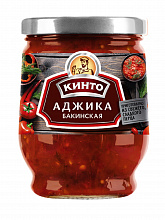 Аджика КИНТО бакинская, 265г