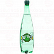 Вода минеральная PERRIER газированная пэт, 1л