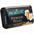 Мыло PALMOLIVE LUMINOUS OILS масло миндаля+камелия, 90г