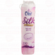 Ватные диски OLA SILK SENSE 100 шт силк сенс