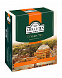 Чай чёрный AHMAD TEA цейлонский 100х2г, 200г