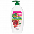 Гель для душа PALMOLIVE NATURALS витамин в и гранат, 750мл