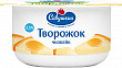 Паста творожная САВУШКИН чизкейк 3,5%, 120г