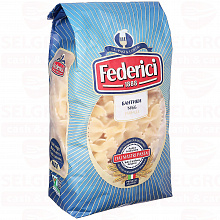 Макароны бантики FEDERICI фарфалле, 400г
