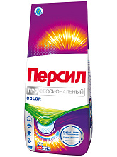 Стиральный порошок PERSIL для цветного белья, 14кг