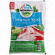 Крабовое мясо МЕРИДИАН снежный краб, 200г