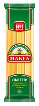 Спагетти MAKFA, 450г