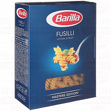 Макароны BARILLA фузилли, 450г