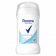 Антиперспирант-дезодорант REXONA легкость хлопка, 40мл