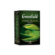 Чай зеленый GREENFIELD флаинг драгон, 100г