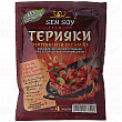 Соус терияки SEN SOY PREMIUM, 120г