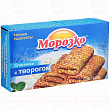 Блинчики МОРОЗКО с творогом, 420г