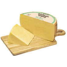 Сыр полутвердый РАДОСТЬ ВКУСА легкий  35%, ≈350г