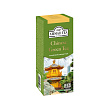 Чай зеленый AHMAD TEA китайский 25*1,8г, 45г