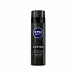 Гель для бритья NIVEA MEN черный, с активным углем, ультрагладкое скольжение, 200мл