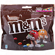 Драже с шоколадом M&MS, 360г