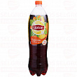 Напиток LIPTON чай персик пэт, 1.5л