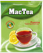 Напиток чайный MACTEA растворимый лимон, 320г