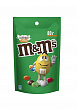 Драже M&MS с арахисом, солью и молочным шоколадом, 80г