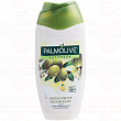 Гель для душа PALMOLIVE NATURALS олива+увлажняющее молочко, 250мл