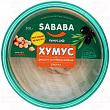 Хумус SABABA из иерусалима, 300г