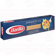 Макароны BARILLA спагетти, 450г