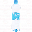 Вода питьевая AQUA MINERALE негазированная пэт, 500мл