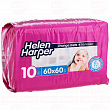 Пеленки детские HELEN HARPER BABY 10 шт одноразовые 60х60