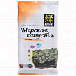 Капуста морская MIDORI с кимчи, 5г