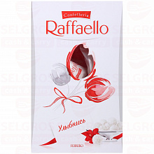 Набор конфет RAFFAELLO, 70г