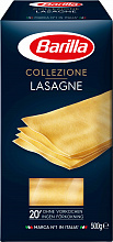 Лазанья BARILLA, 500г