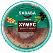 Хумус SABABA из эйлата, 150г