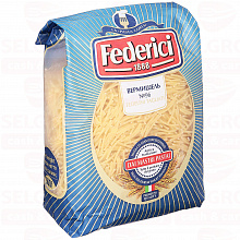 Вермишель FEDERICI, 500г