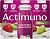 Кисломолочный напиток ACTIMUNO с киви и клубникой 1,5%, 95г